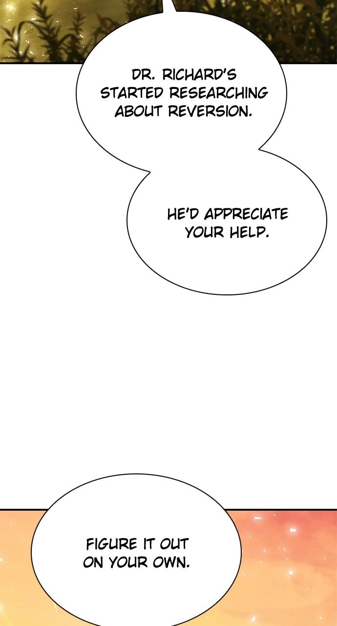 The Druid of Seoul Station Chapter 150, page 9 of 144