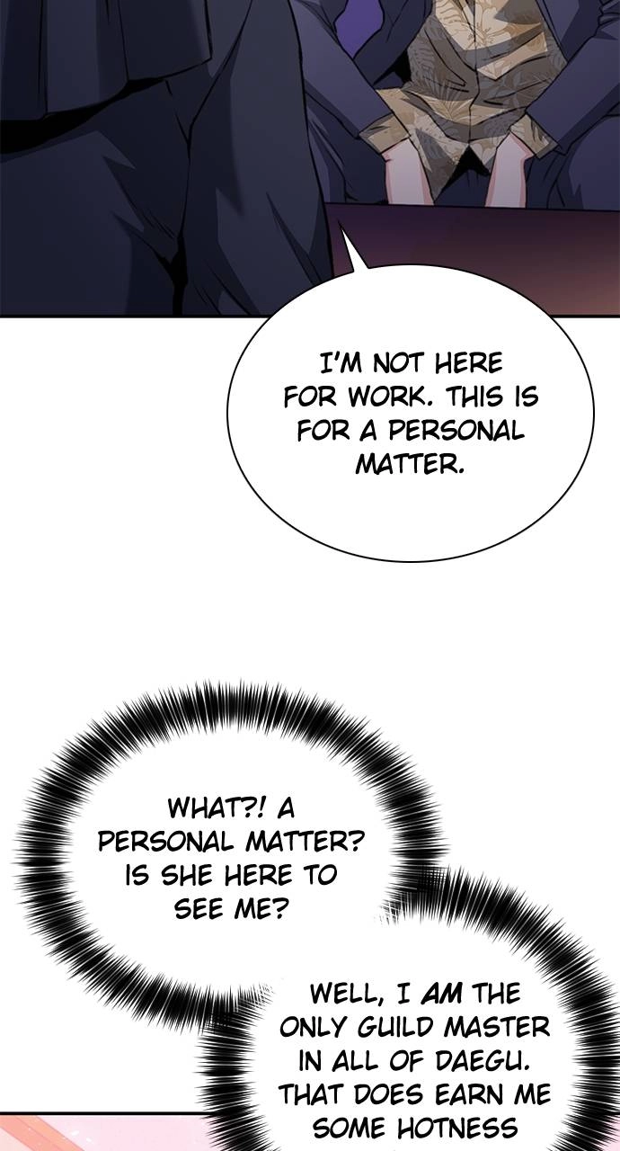 The Druid of Seoul Station Chapter 150, page 90 of 144