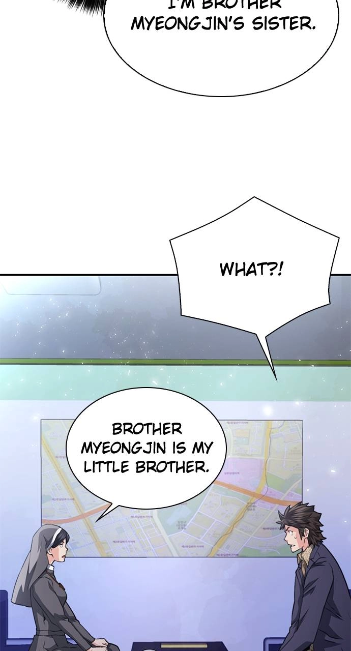 The Druid of Seoul Station Chapter 150, page 92 of 144