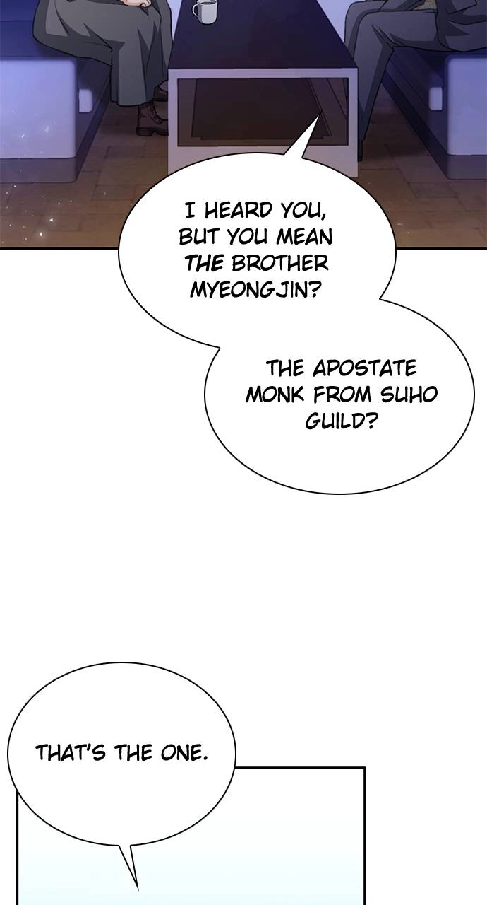 The Druid of Seoul Station Chapter 150, page 93 of 144