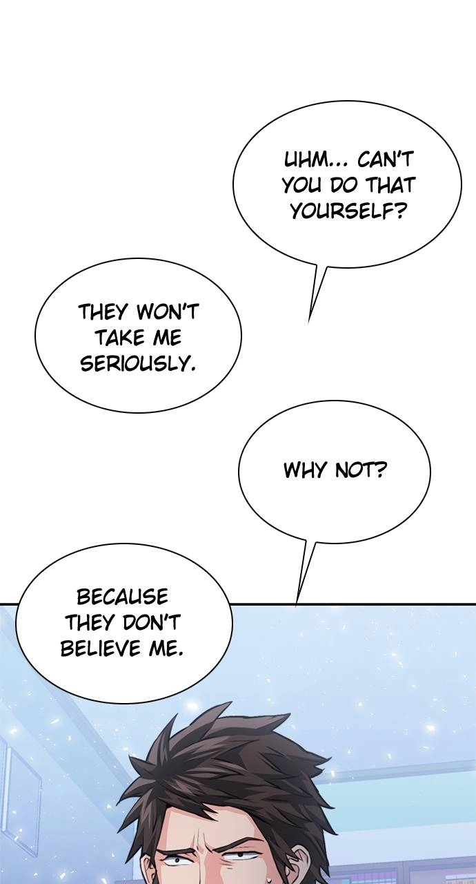 The Druid of Seoul Station Chapter 150, page 95 of 144
