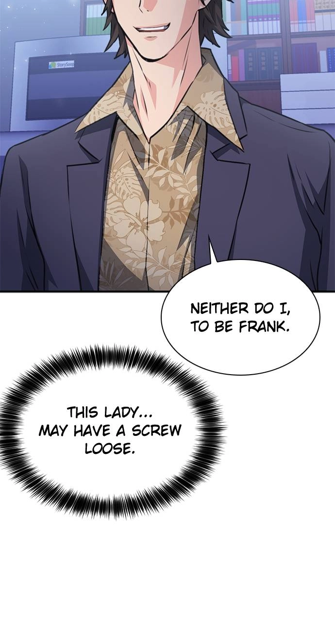 The Druid of Seoul Station Chapter 150, page 96 of 144