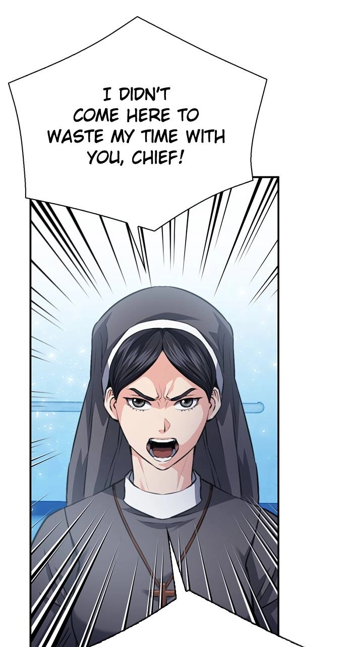 The Druid of Seoul Station Chapter 150, page 97 of 144