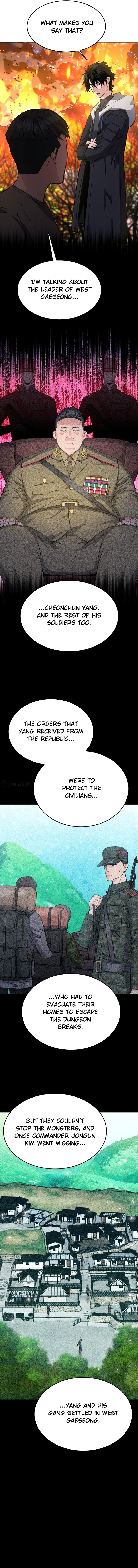 The Druid of Seoul Station Chapter 155, page 10 of 23