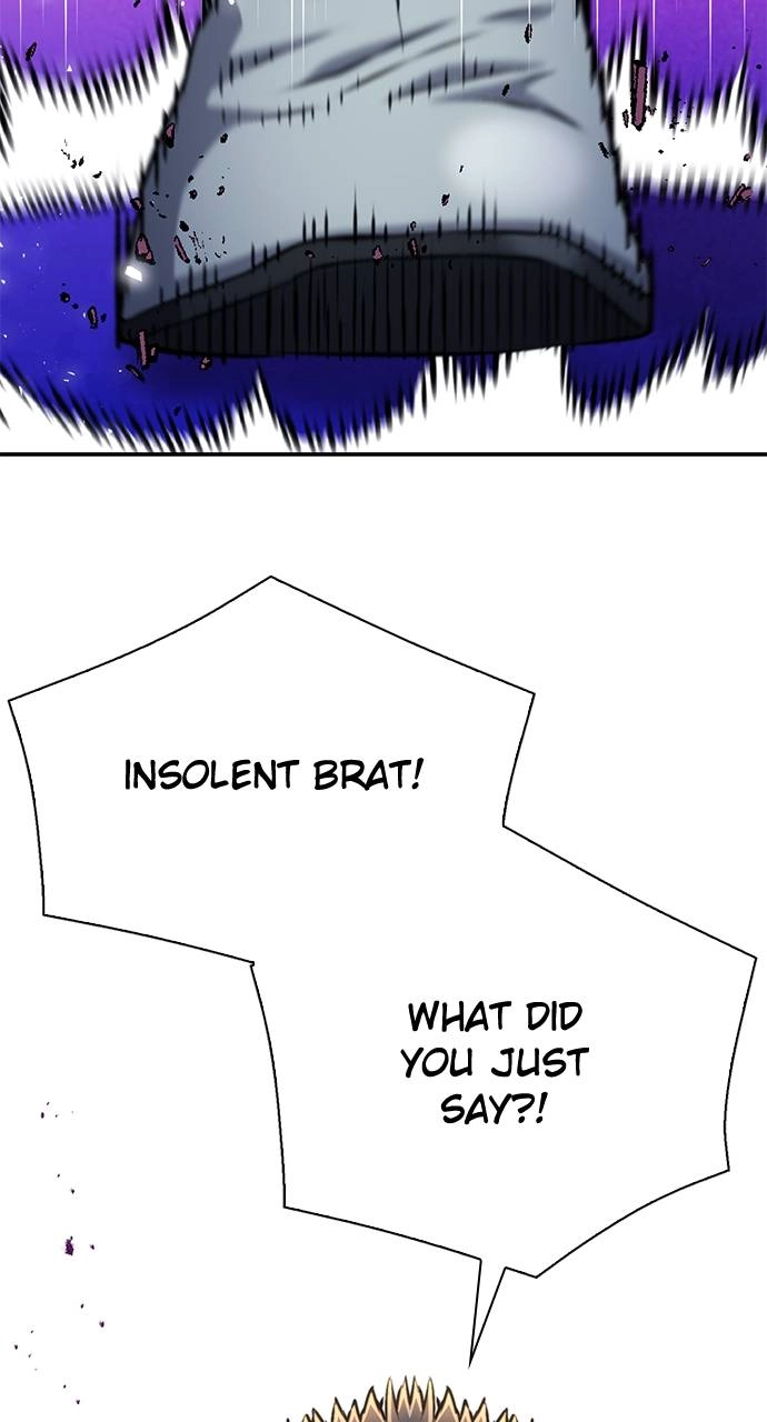 The Druid of Seoul Station Chapter 158, page 10 of 143