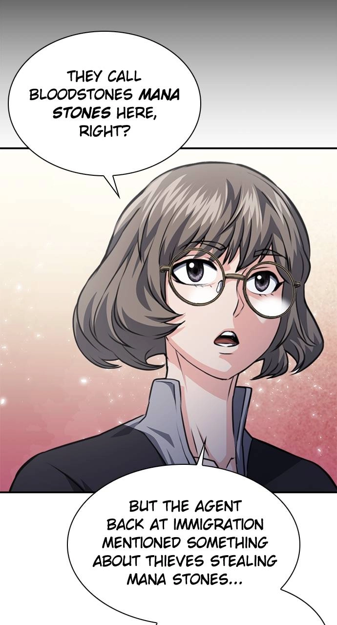 The Druid of Seoul Station Chapter 158, page 100 of 143