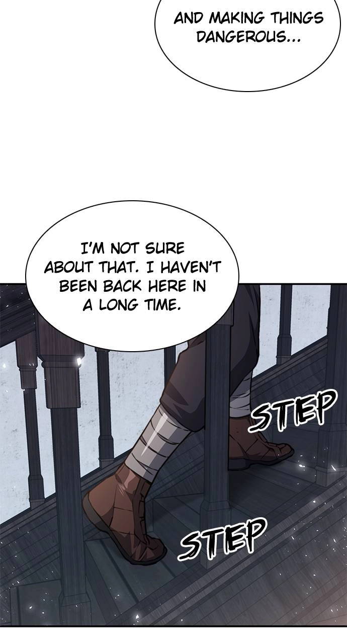 The Druid of Seoul Station Chapter 158, page 101 of 143