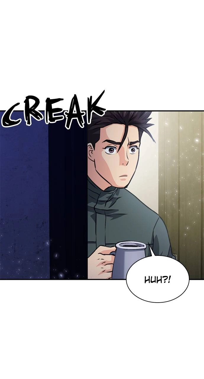 The Druid of Seoul Station Chapter 158, page 102 of 143