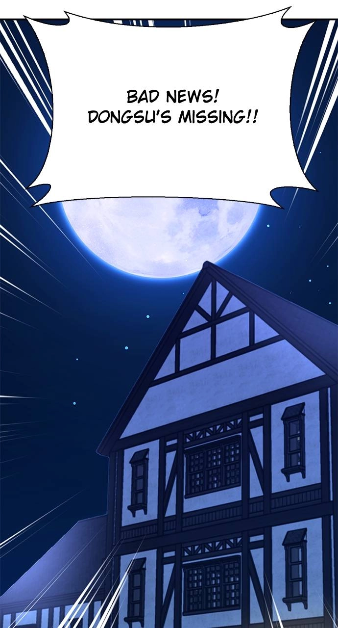 The Druid of Seoul Station Chapter 158, page 103 of 143