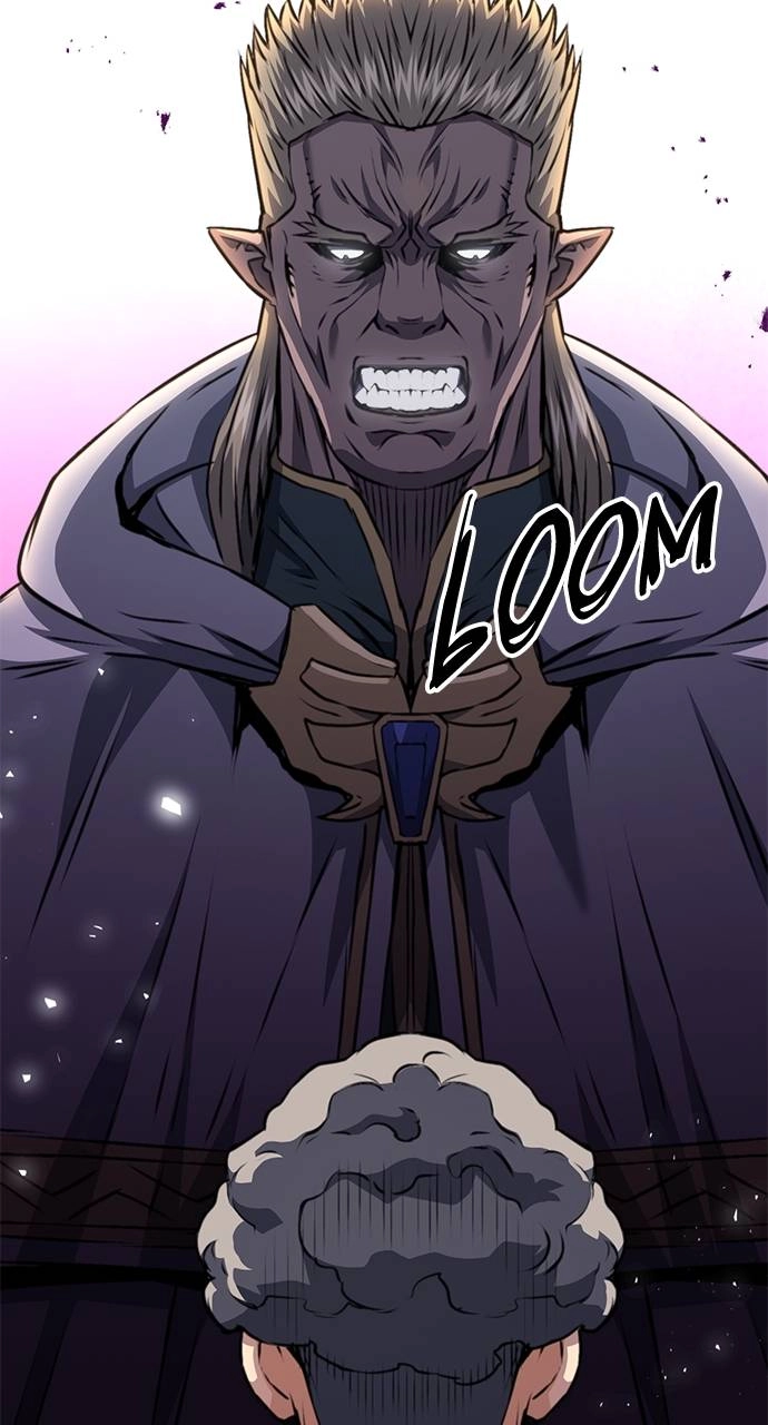 The Druid of Seoul Station Chapter 158, page 11 of 143