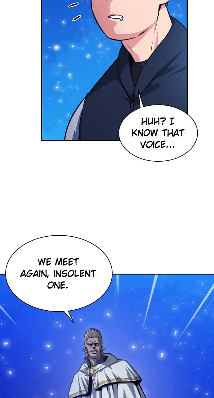 The Druid of Seoul Station Chapter 158, page 110 of 143