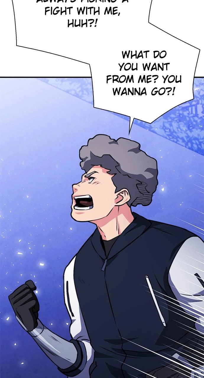 The Druid of Seoul Station Chapter 158, page 113 of 143