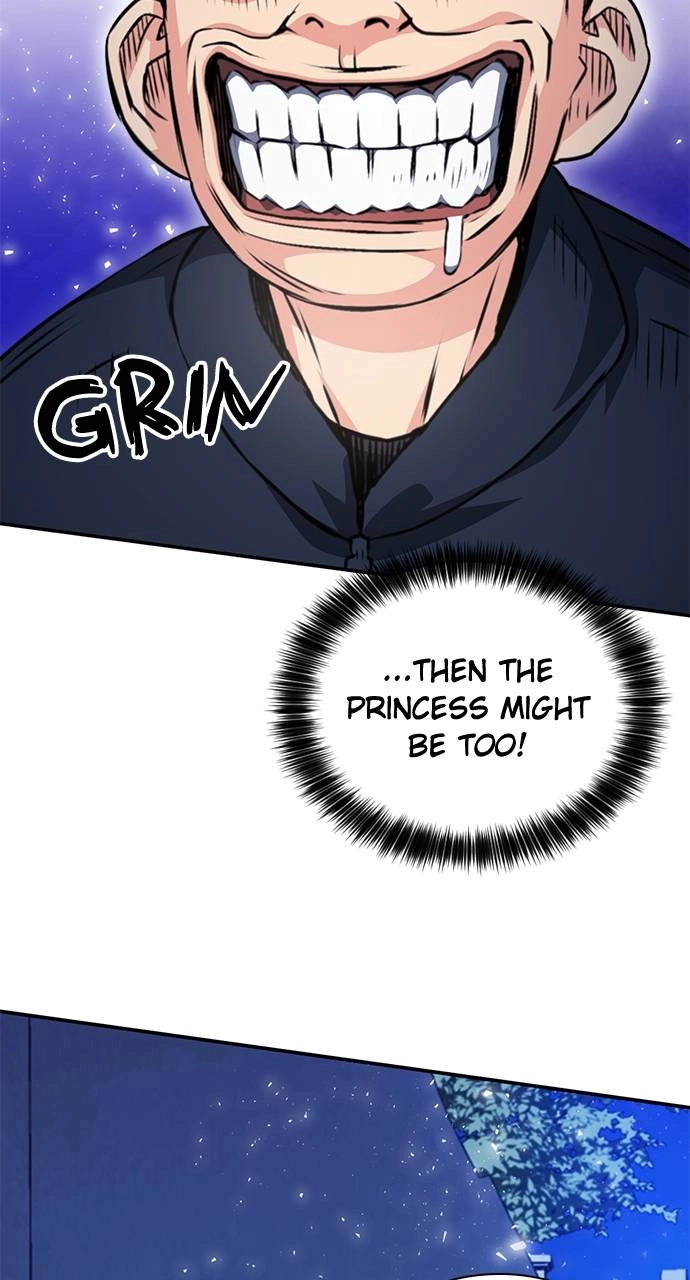The Druid of Seoul Station Chapter 158, page 116 of 143