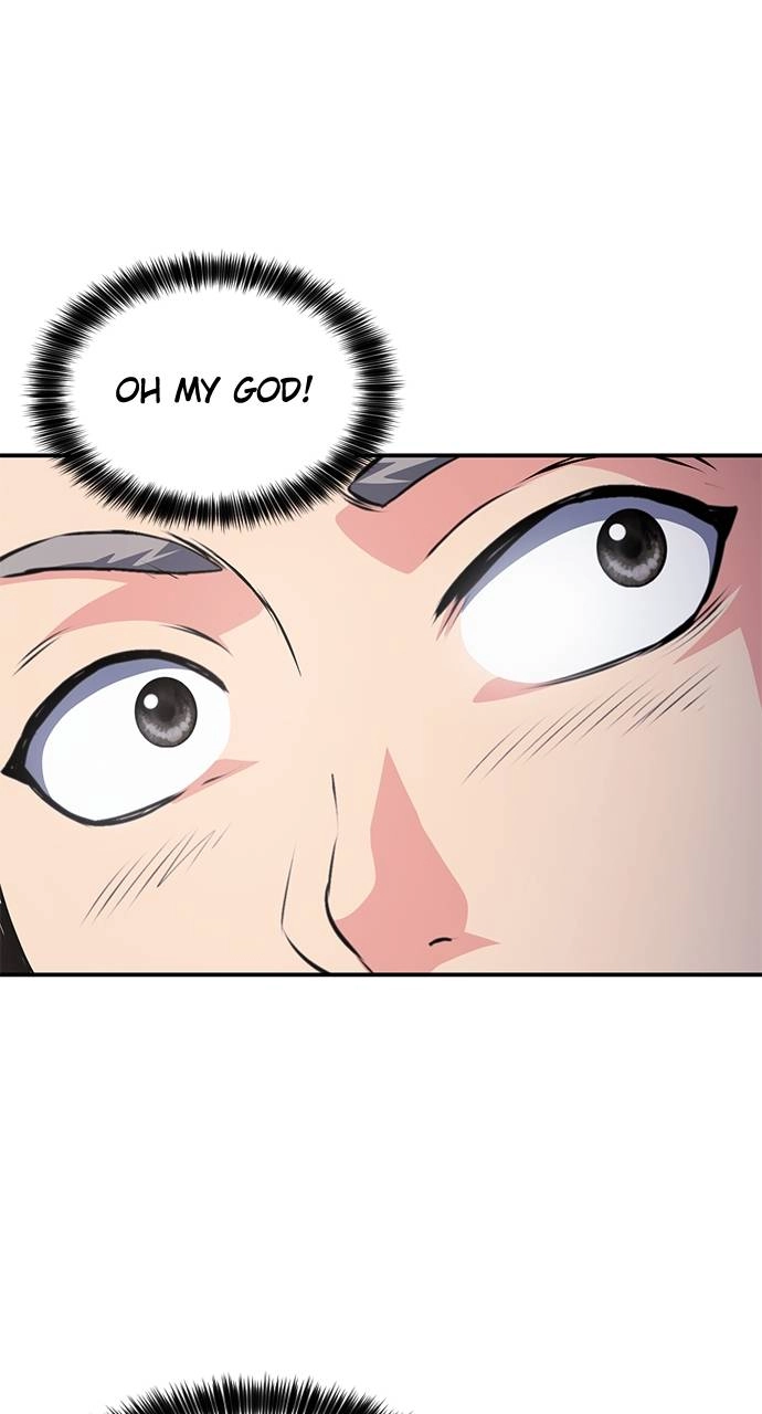 The Druid of Seoul Station Chapter 158, page 118 of 143