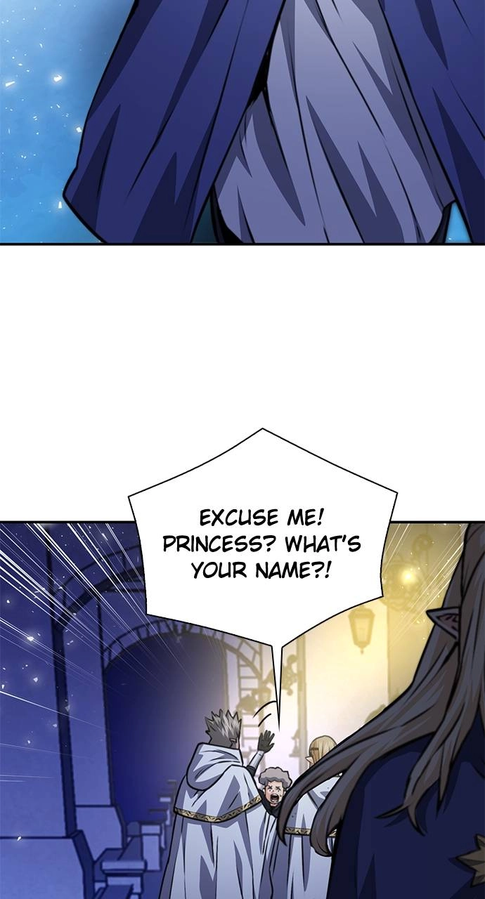 The Druid of Seoul Station Chapter 158, page 126 of 143