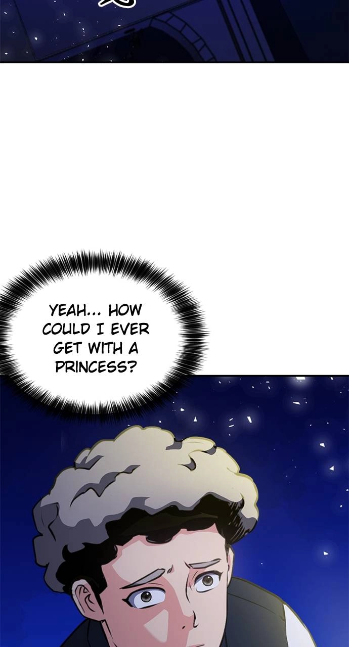 The Druid of Seoul Station Chapter 158, page 129 of 143