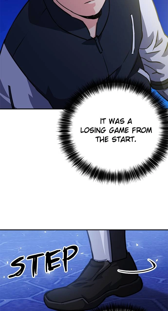 The Druid of Seoul Station Chapter 158, page 130 of 143