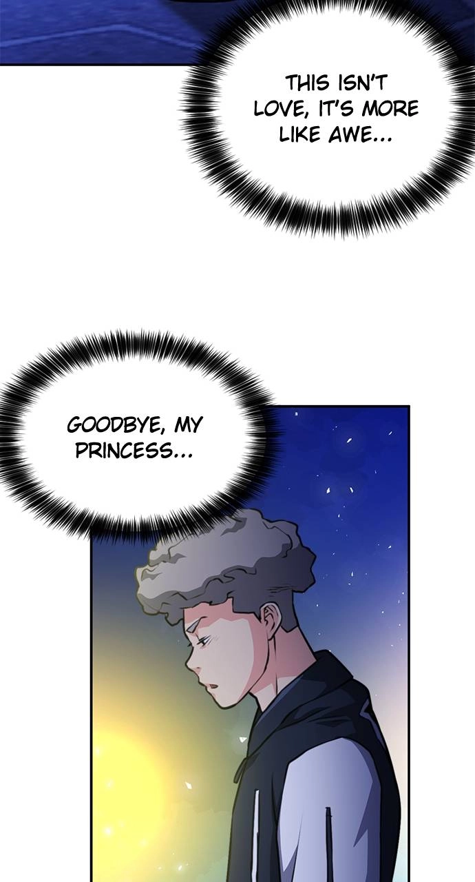 The Druid of Seoul Station Chapter 158, page 131 of 143