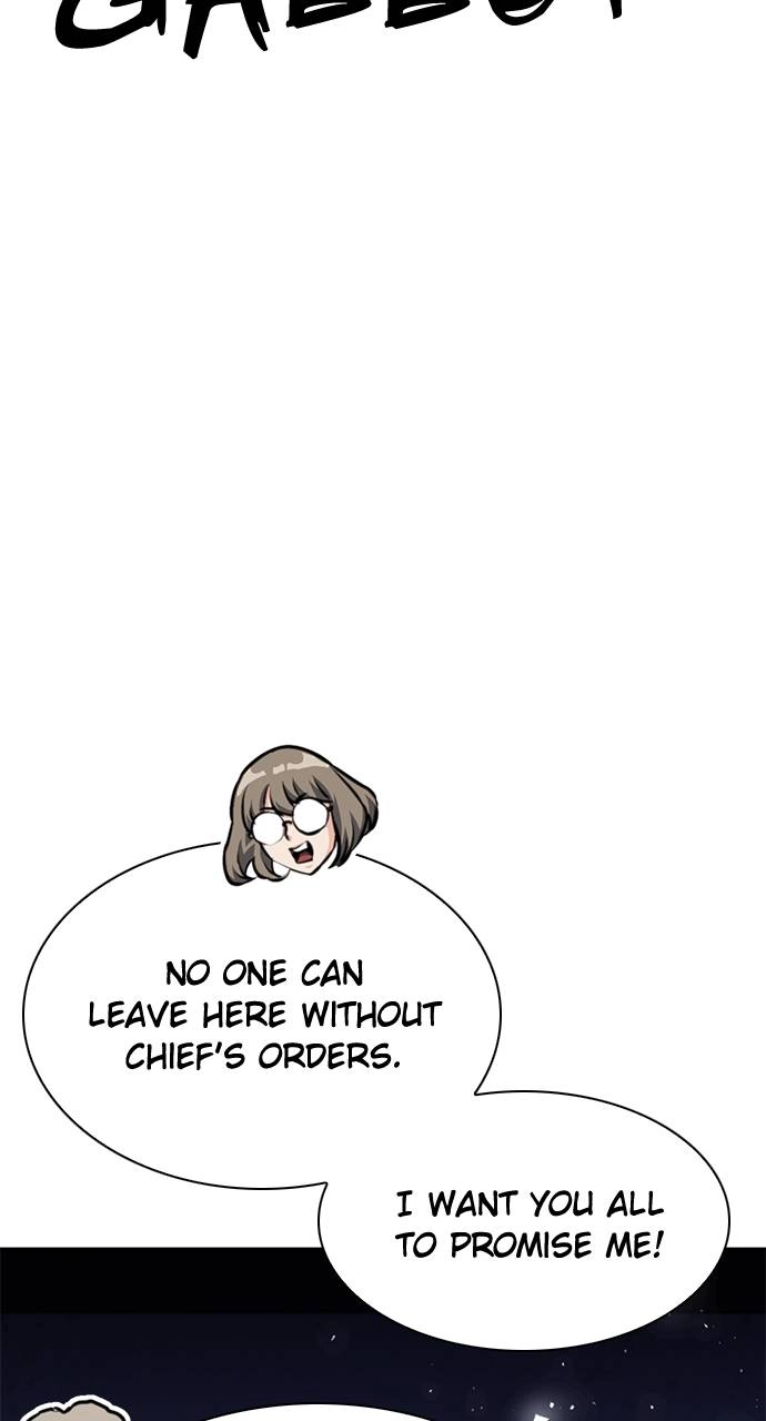 The Druid of Seoul Station Chapter 158, page 136 of 143
