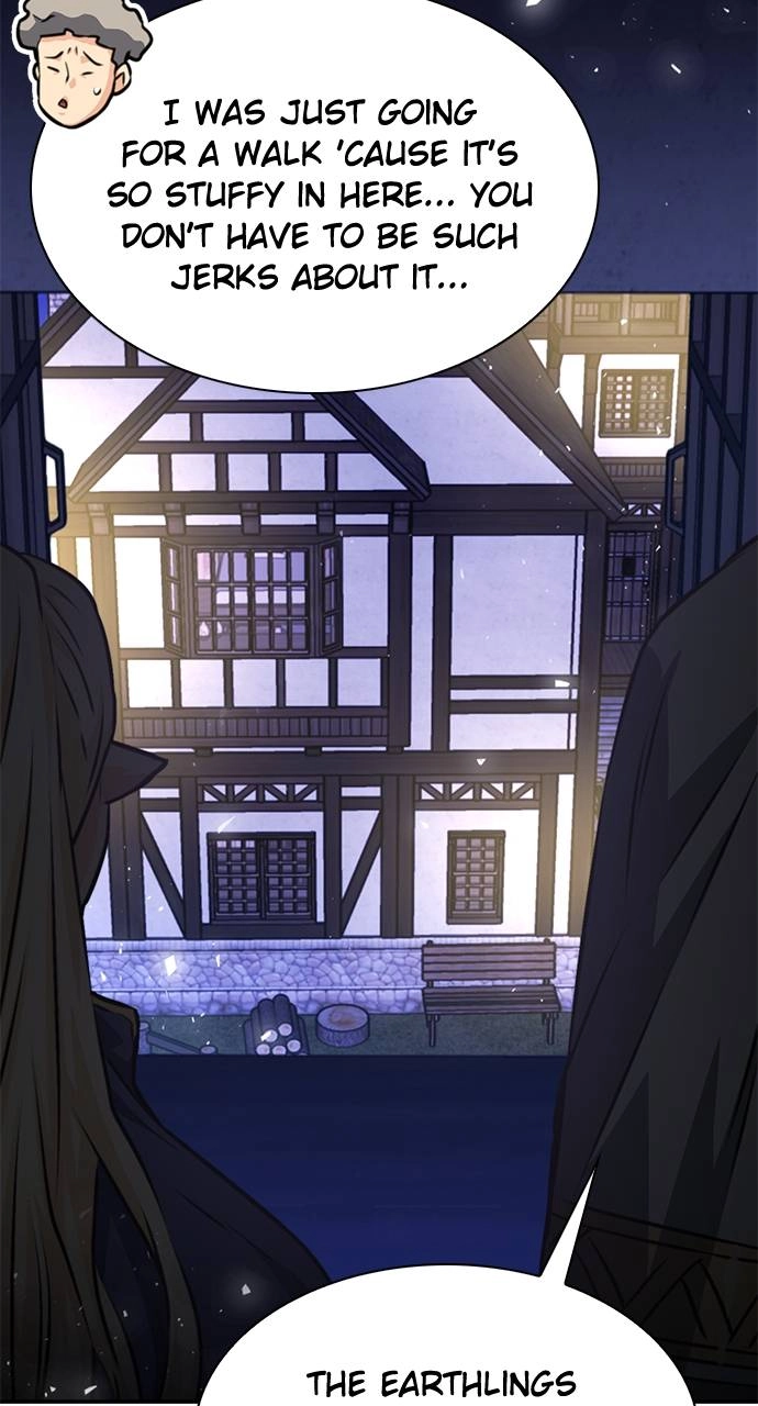 The Druid of Seoul Station Chapter 158, page 137 of 143
