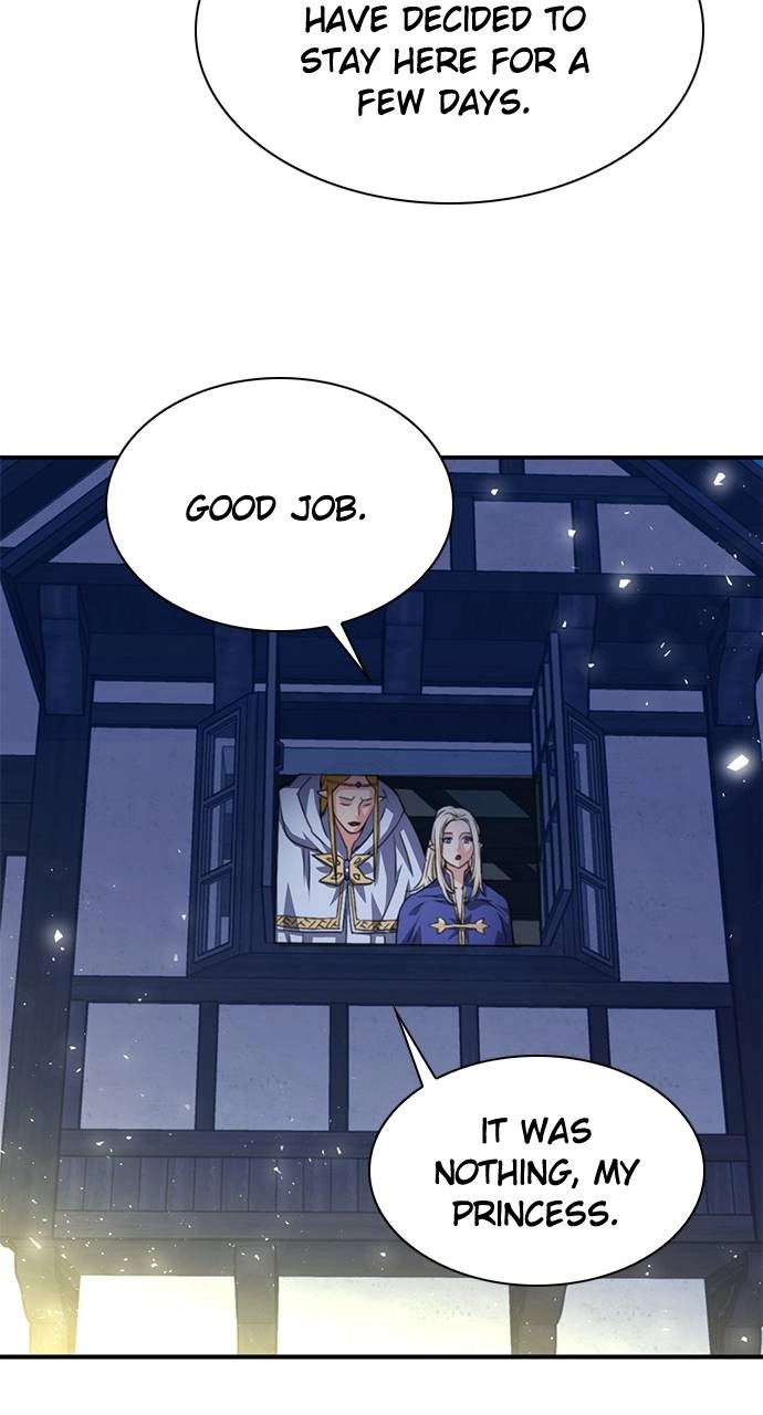 The Druid of Seoul Station Chapter 158, page 138 of 143