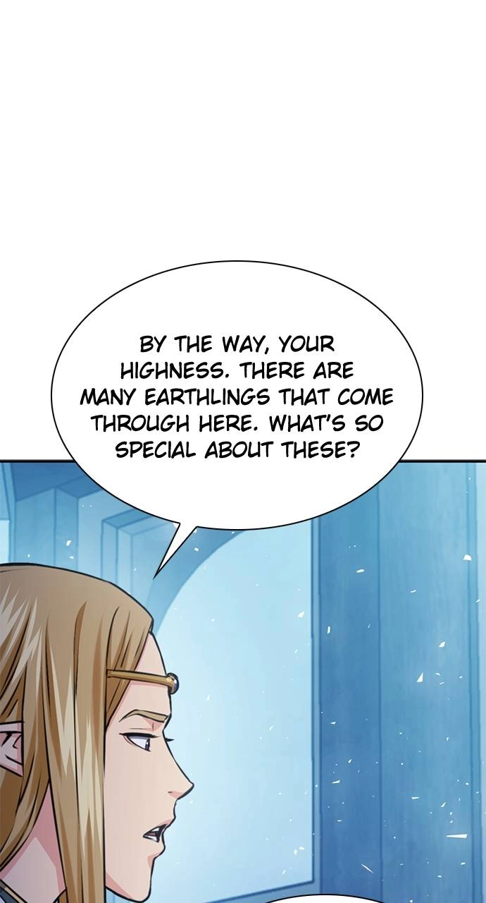 The Druid of Seoul Station Chapter 158, page 139 of 143