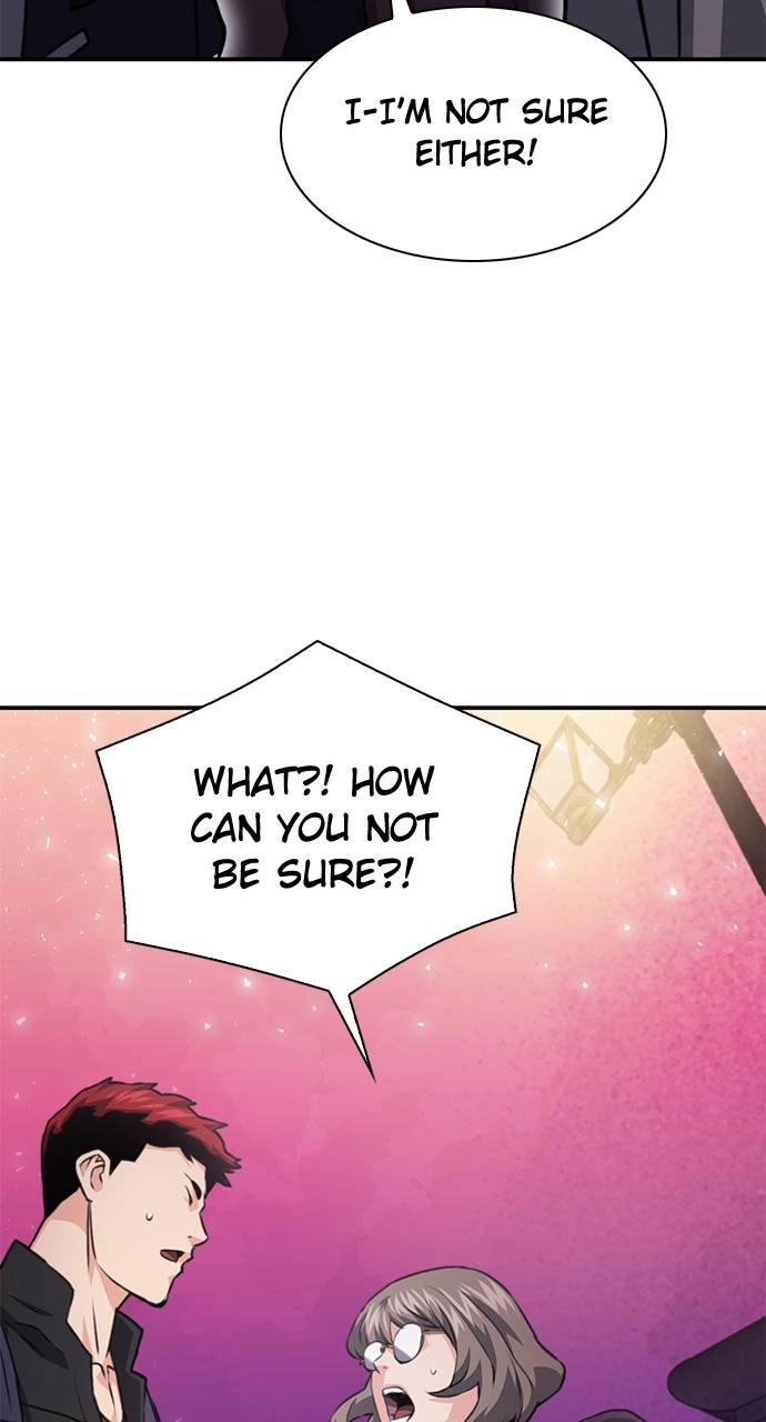 The Druid of Seoul Station Chapter 158, page 14 of 143