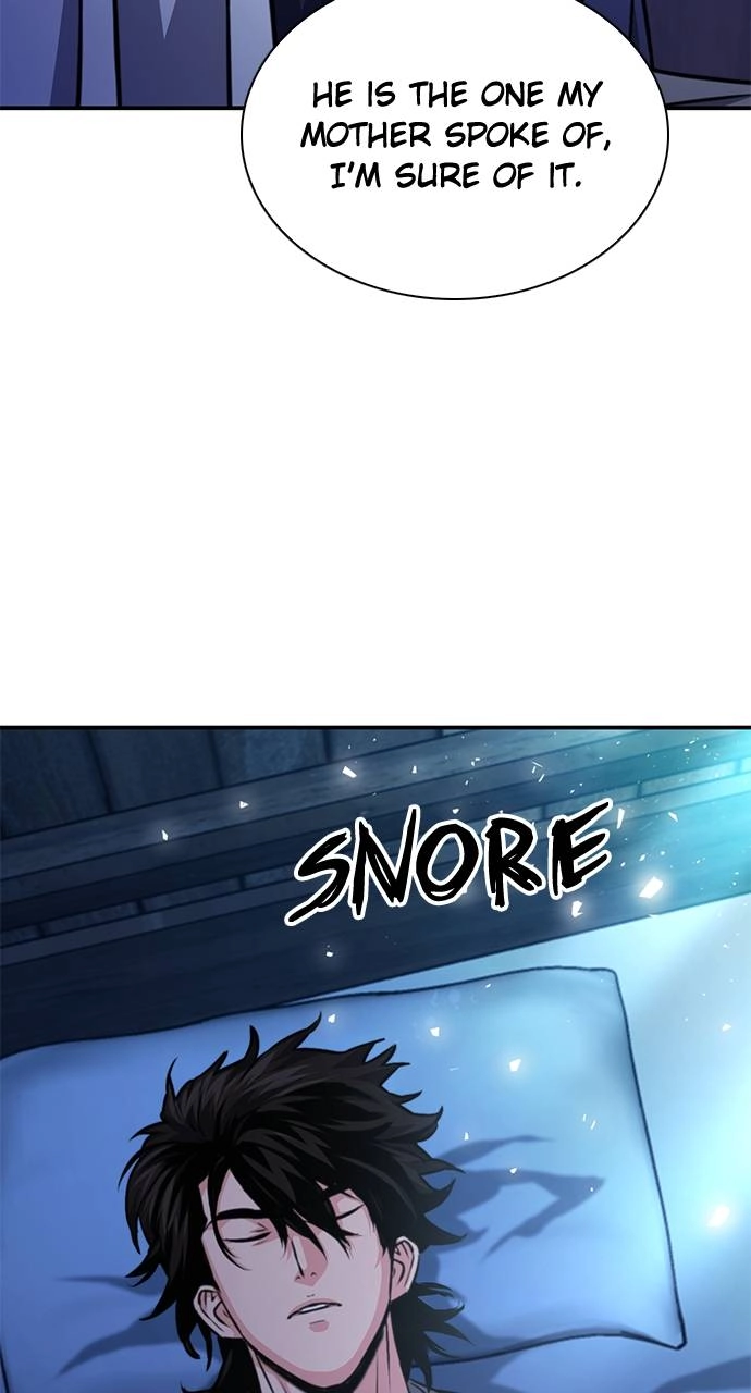 The Druid of Seoul Station Chapter 158, page 141 of 143