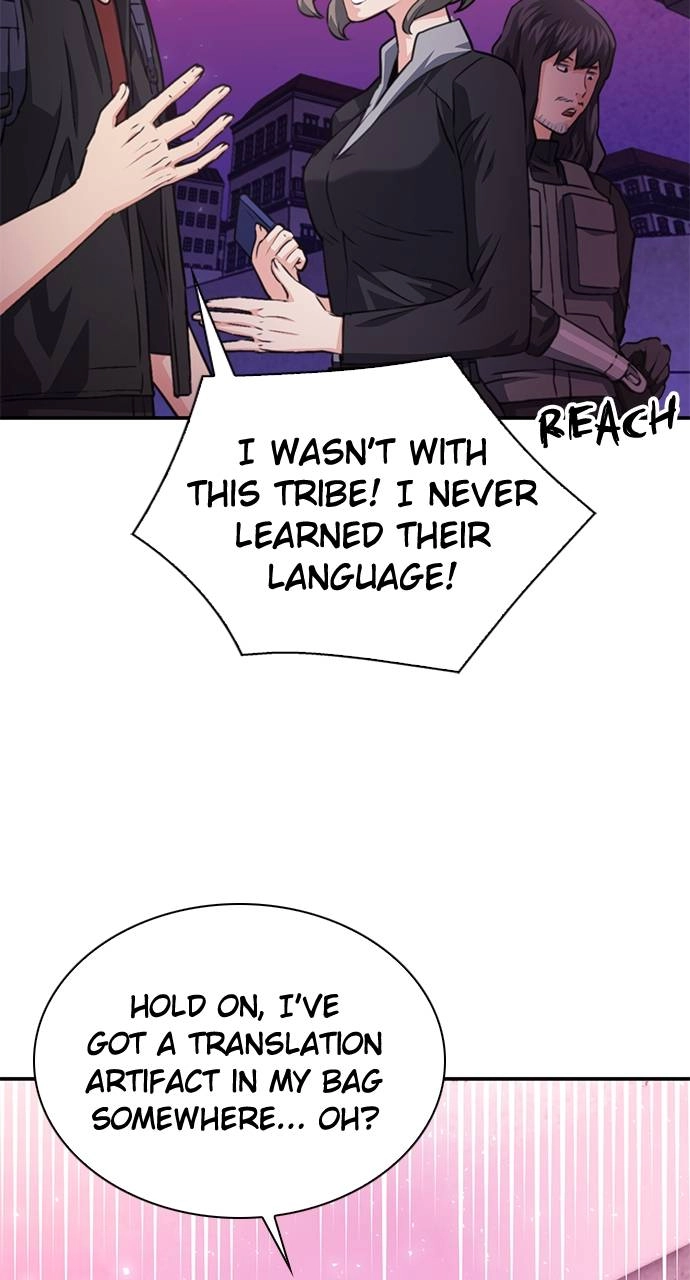 The Druid of Seoul Station Chapter 158, page 15 of 143