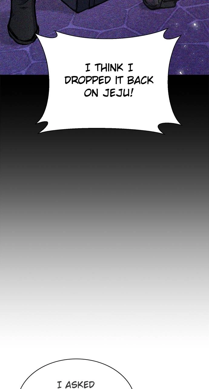 The Druid of Seoul Station Chapter 158, page 18 of 143