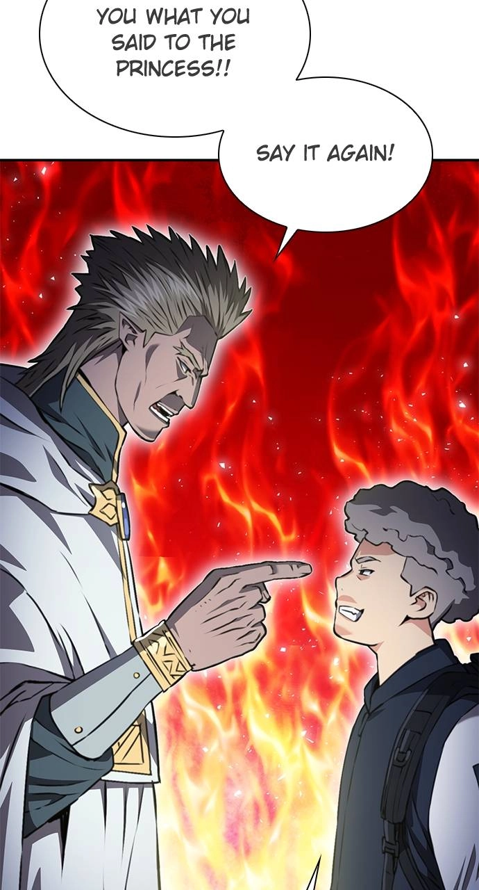 The Druid of Seoul Station Chapter 158, page 19 of 143