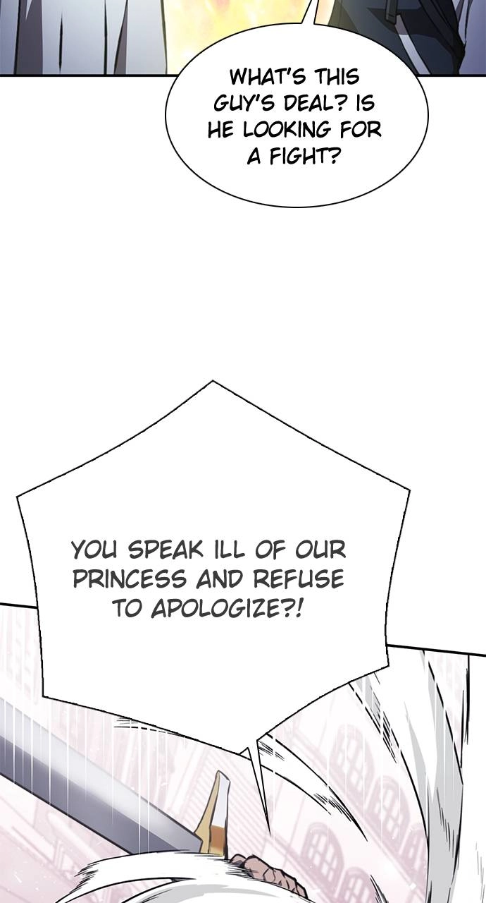The Druid of Seoul Station Chapter 158, page 20 of 143