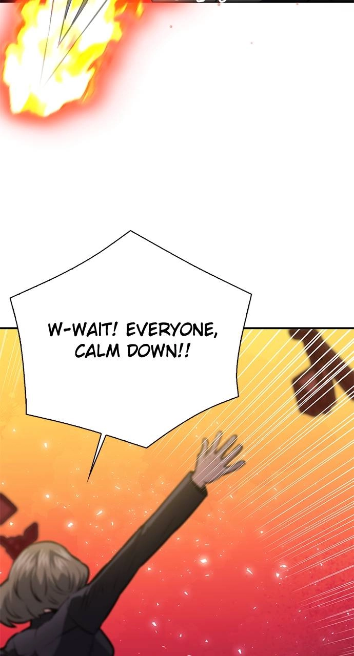 The Druid of Seoul Station Chapter 158, page 27 of 143