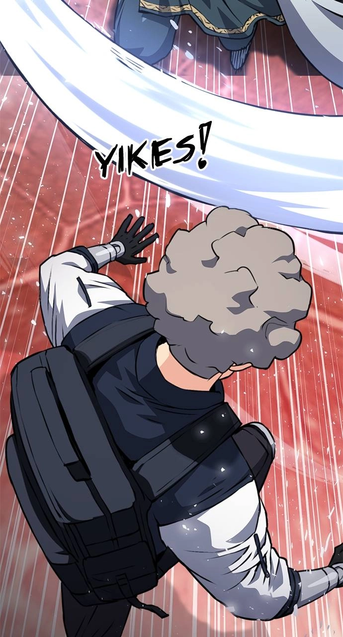 The Druid of Seoul Station Chapter 158, page 30 of 143
