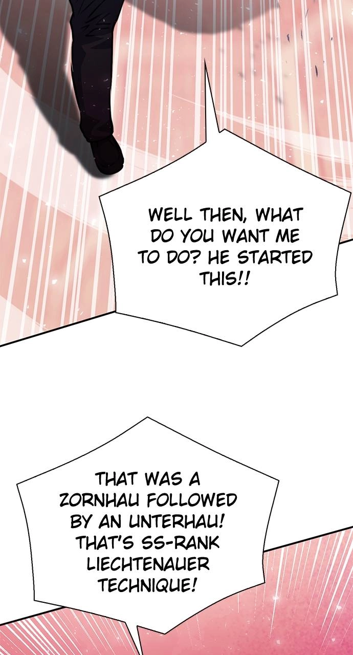 The Druid of Seoul Station Chapter 158, page 31 of 143