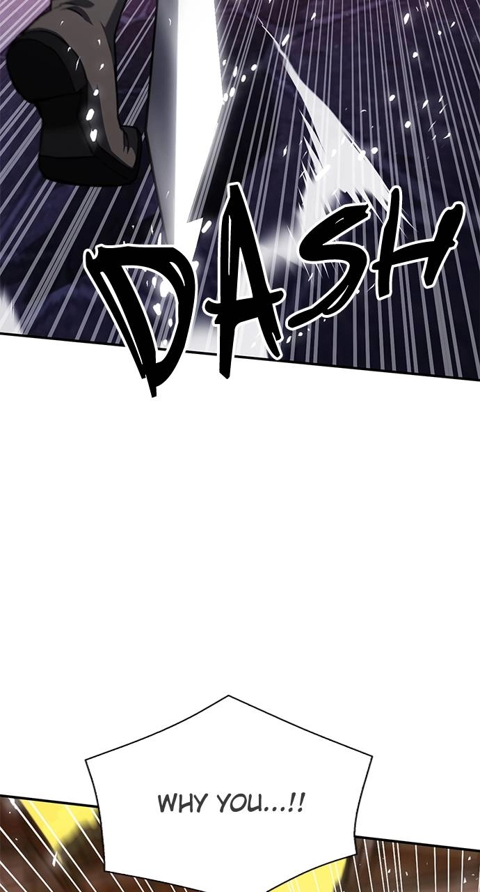 The Druid of Seoul Station Chapter 158, page 34 of 143
