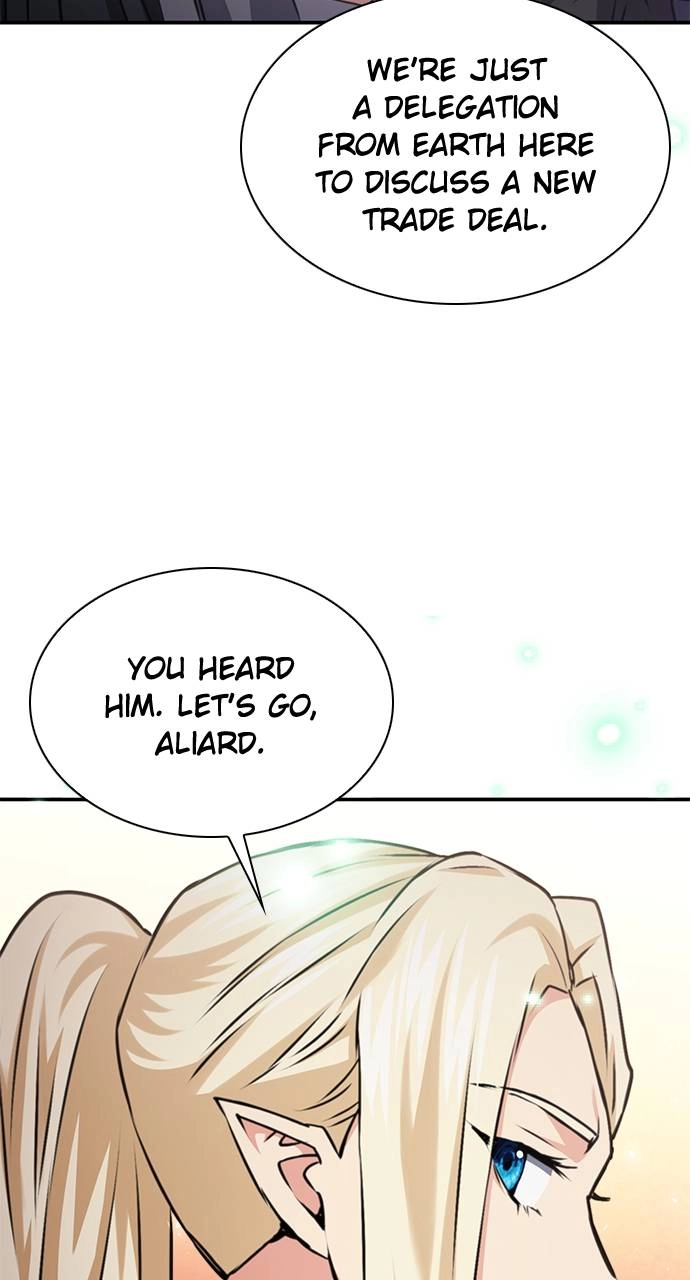The Druid of Seoul Station Chapter 158, page 48 of 143
