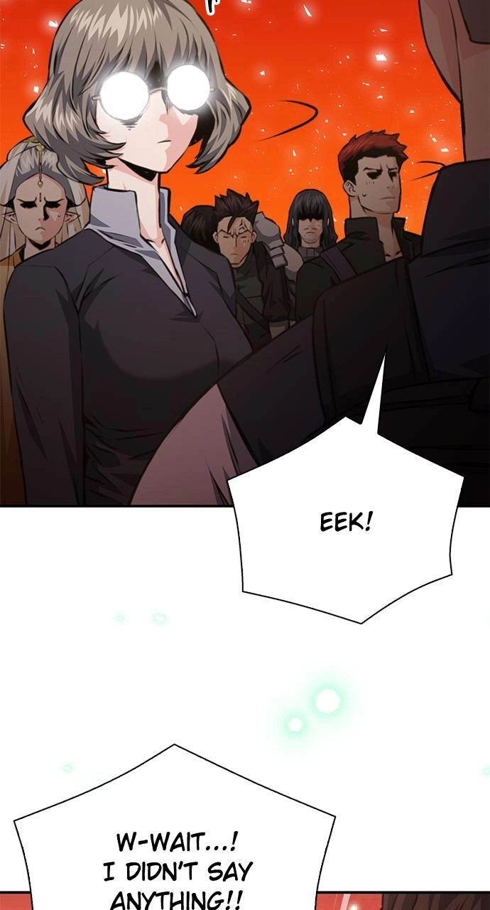 The Druid of Seoul Station Chapter 158, page 52 of 143