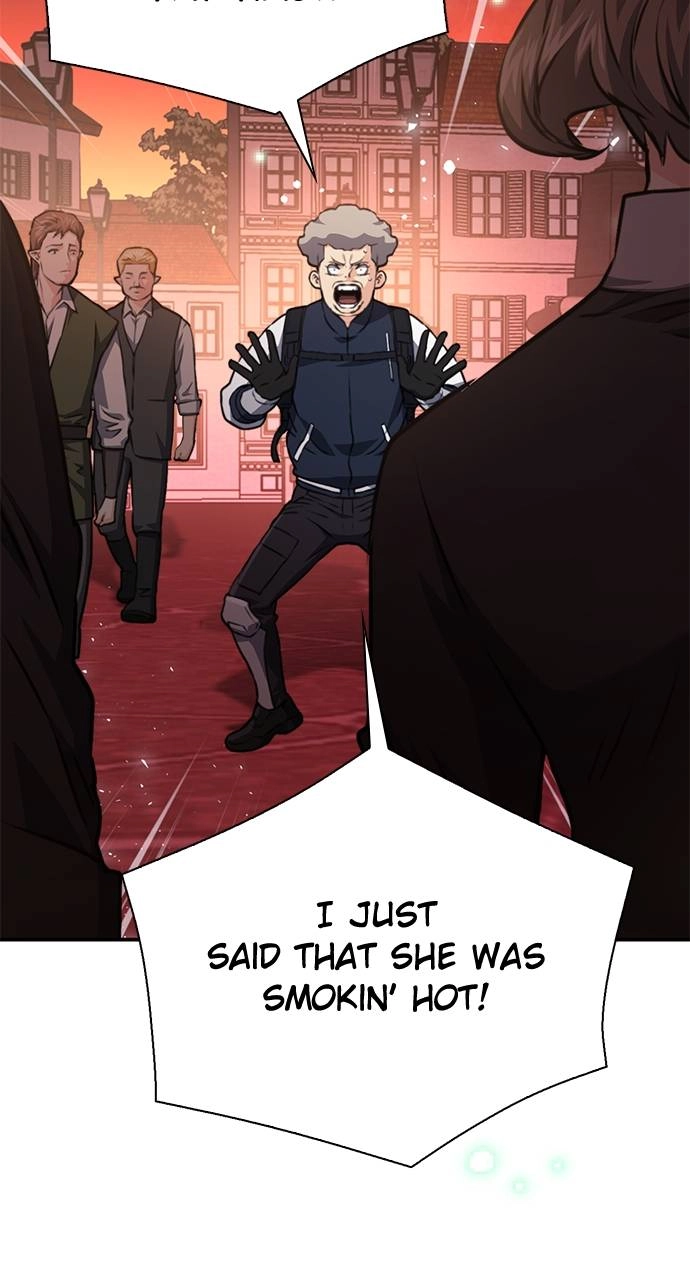 The Druid of Seoul Station Chapter 158, page 53 of 143
