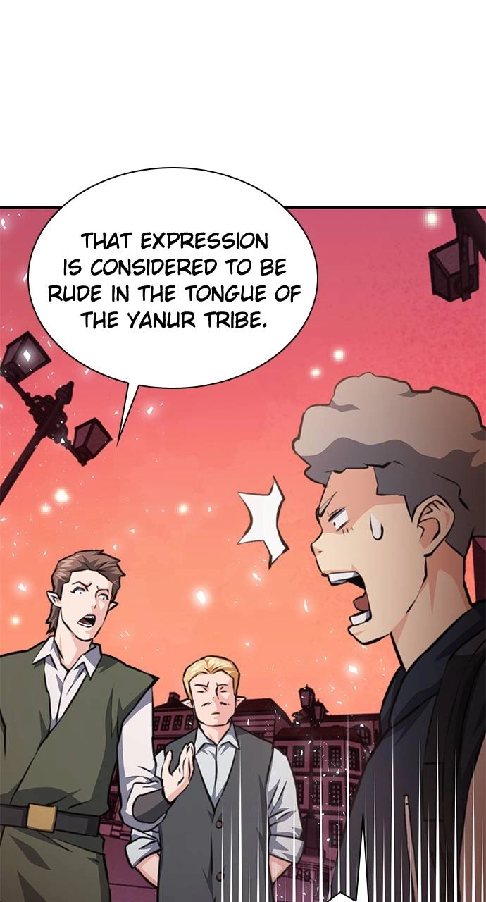 The Druid of Seoul Station Chapter 158, page 54 of 143