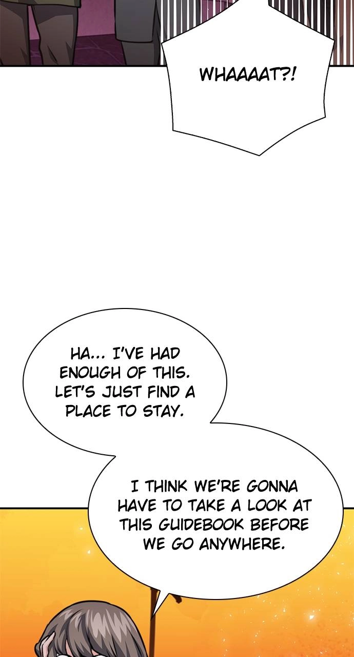 The Druid of Seoul Station Chapter 158, page 55 of 143