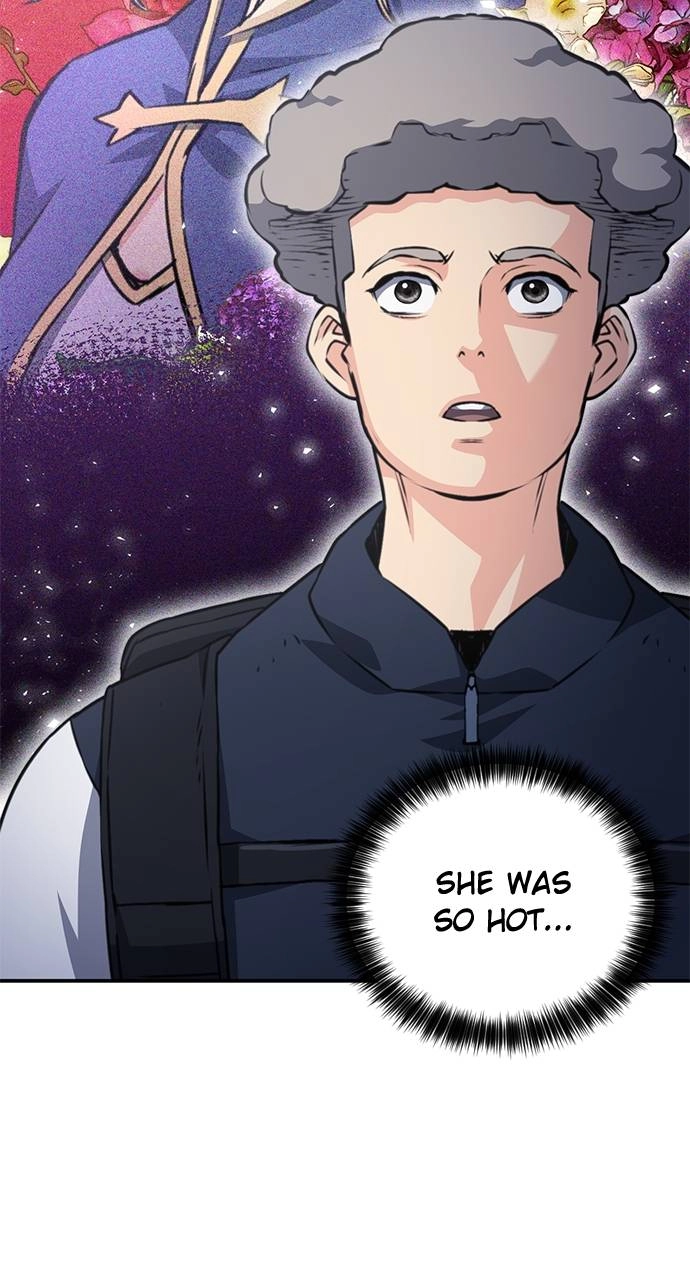 The Druid of Seoul Station Chapter 158, page 58 of 143