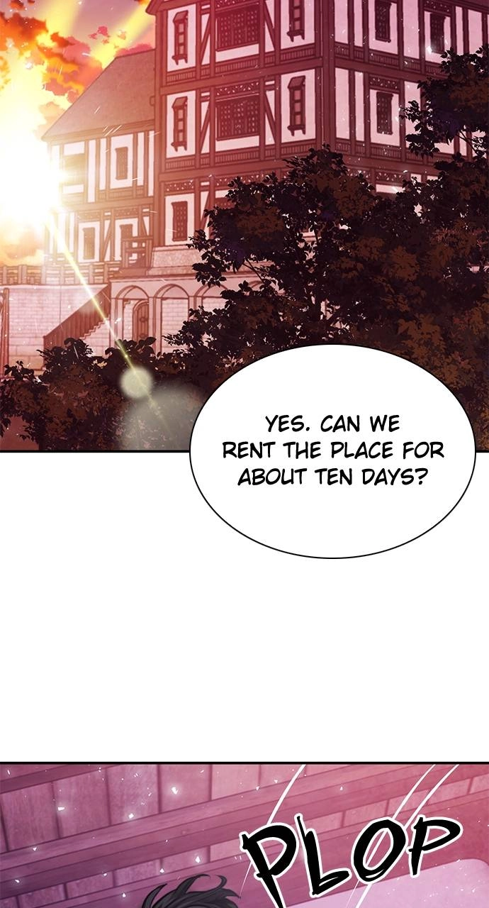 The Druid of Seoul Station Chapter 158, page 60 of 143