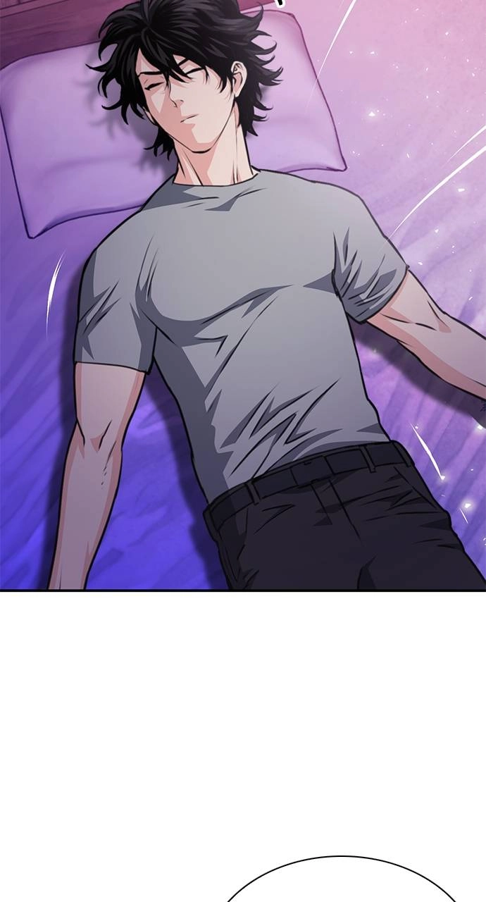 The Druid of Seoul Station Chapter 158, page 61 of 143