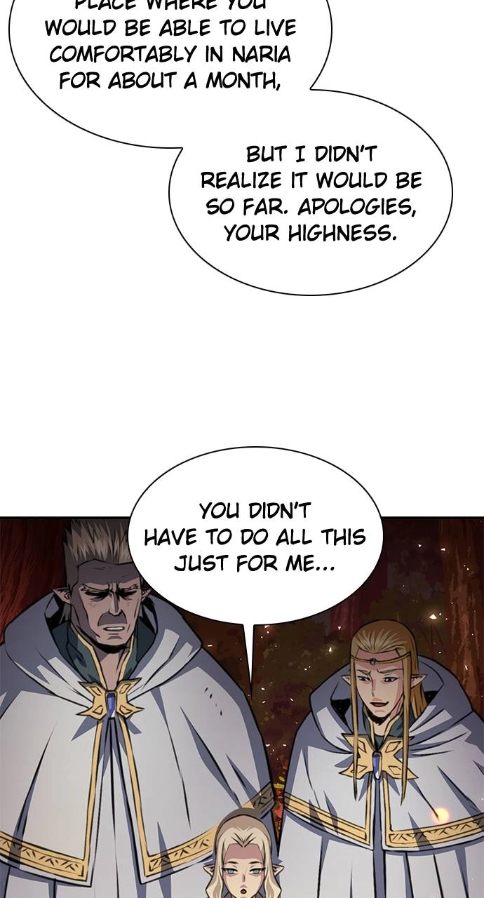 The Druid of Seoul Station Chapter 158, page 72 of 143
