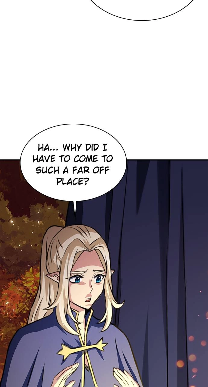 The Druid of Seoul Station Chapter 158, page 74 of 143