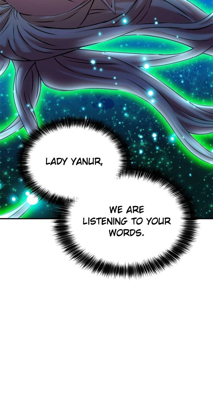 The Druid of Seoul Station Chapter 158, page 81 of 143