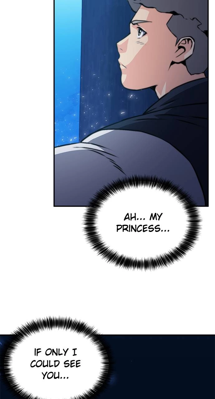 The Druid of Seoul Station Chapter 158, page 84 of 143
