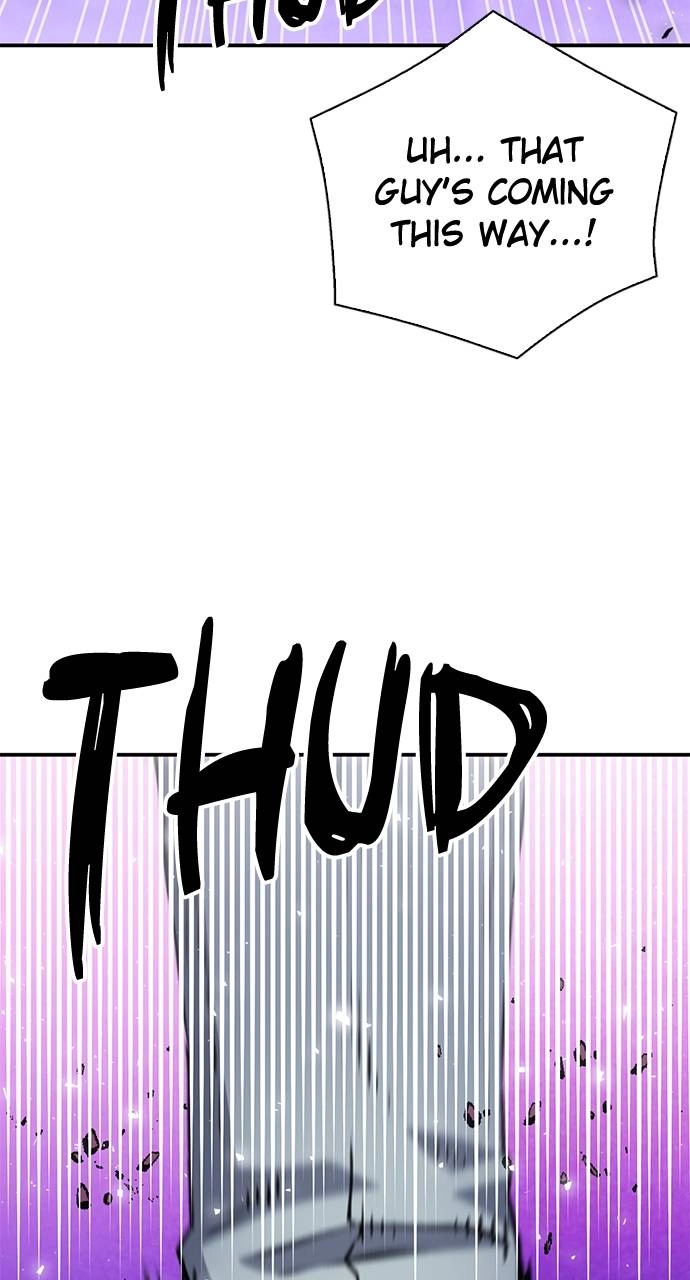 The Druid of Seoul Station Chapter 158, page 9 of 143