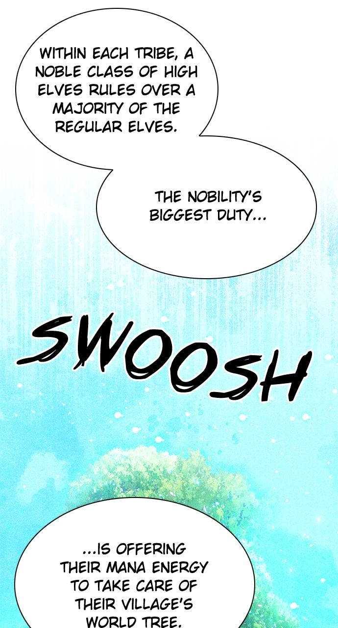 The Druid of Seoul Station Chapter 158, page 95 of 143